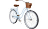 Charm 1 Step Thru 26 Sky Blue (Sky Blue One Size)