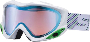 Desperado MPDH white/green 689 (One size)