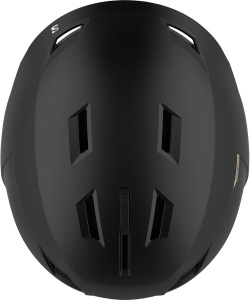 Icon LT Black (M (56-59))