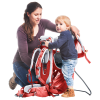 Kid Comfort Active SL (Currant)