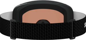 Lumi Black Cat. 2 (One size)