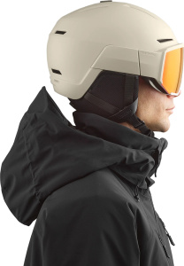 Osmo Sigma Rainy Day Cat. 2 (M (56-59))
