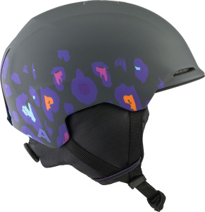 Brix Junior Midnight-Grey Leo Matt (51-55)