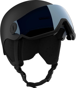 Orka Visor Black Cat. 2 (KL (56-59))