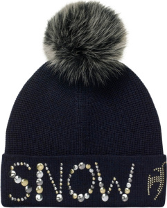 Alea Fur (Midnight)