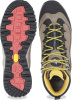 Sella High MTX Suede (Salooon (EUR: 40))