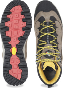 Sella High MTX Suede (Salooon (EUR: 40))