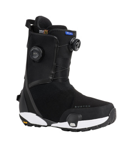 Waverange X Step On (Black 10)
