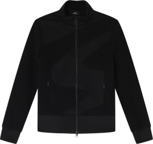 Niamey CH (Black 34)