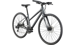 Quick Disc 5 Remixte 700 F (Graphite LG)