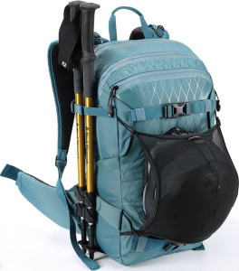Slash 25 PRO (Arctic)