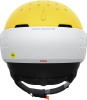 Levator MIPS Hydrogen White/Aventurine Yellow Matt (M-L)