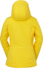 Lily Jacket (Yellow 34)