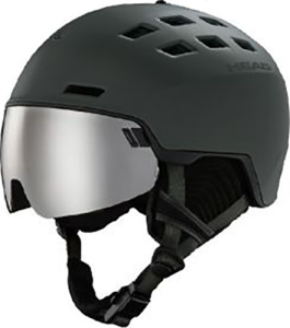 Radar nightgreen  S2 (M/L)