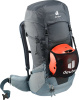 Futura 34 EL (Graphite-shale)
