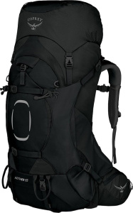 Aether 55 Black (S-M)
