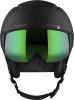 Driver Pro Sigma Black Cat. 2 (M (56-59))