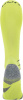 Man Ski Race Shape Socks (Lime 35-38)