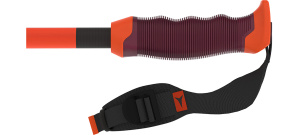 Redster RS SQS Red Black