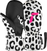 Carter White/Grey Leopard (3.5)
