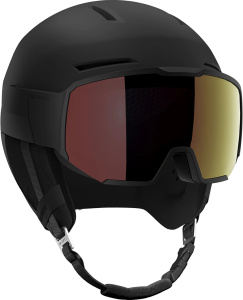 Osmo Pro Sigma Photo Black Cat. 1-3 (S (53-56))