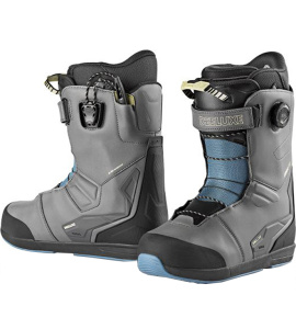 Edge Pro (Grey 26.5)