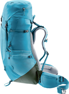 Aircontact Lite 45 + 10 SL (Lagoon-Ivy)