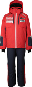 Sweden Junior Two-piece (Red 6-10 лет)