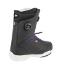 Scala BOA (Black/Purple 26.5)