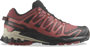 XA PRO 3D V9 GTX W (Cow Hide / Black / Faded Rose (US: 5,5))