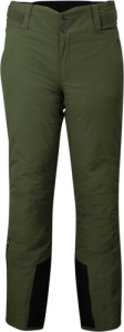 Sweden Full Zipped Pants (Khaki M)