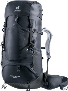 Aircontact Lite 35 + 10 SL (Black-graphite)
