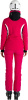 Tessa W Jacket  (Azalea/White/Black M)