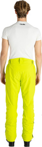 Logic Pants (Acid Green S)