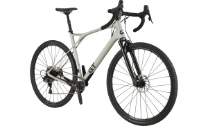 Grade Carbon X (Grey L)