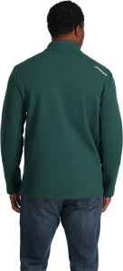 Bandit Jacket (Cypress Green 54)