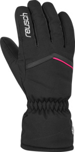 Marisa (Black/White/Pink Glo 6)