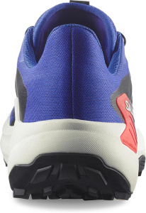 Genesis Equipe (Surf The Web / Fiery Red / White (UK: 6.5))