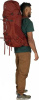 Aether 55 Deep Acorn Red (L-XL)