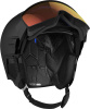 Driver Prime Sigma Plus Black Cat. 2+2 (с доп. визором) (M (56-59))