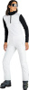 Iside W Jersey (White/Black XS)