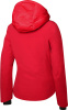 Florian W Jacket (Red M)