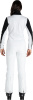 Iside W Jersey (White/Black XS)