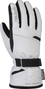 Hannah R-Tex XT (White/Black 6.0)