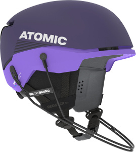 Redster SL Purple (S (51-55))