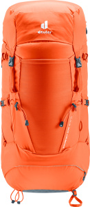 Aircontact Core 45+10 SL (Paprika-graphite)