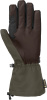 Isidro (Burnt Olive/Dark Brown 10.5)