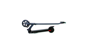 Kick Scooter Delta (Черный "К")