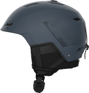 Pioneer LT Pro Ebony (M (56-59))