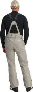 Dare Pants (Concrete S)